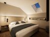 Penthouse Suite mit zwei Schlafzimmer