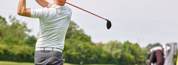 Rottaler Golf- und Countryclub Postmünster Niederbayern Parkland